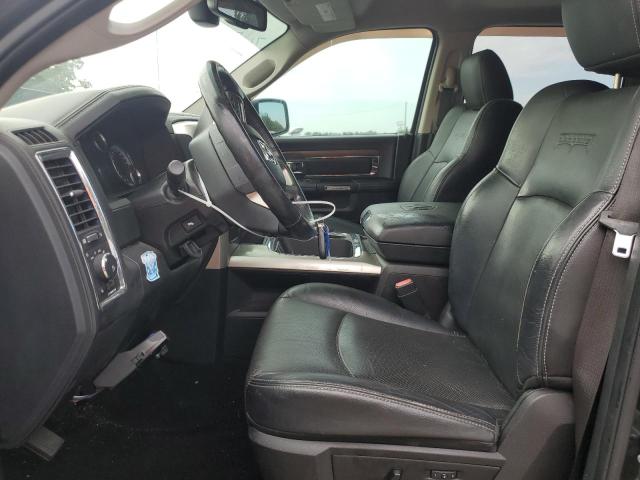 Photo 7 from auction – 2016 RAM 1500 LARAM with VIN 1C6RR6VT0GS101208