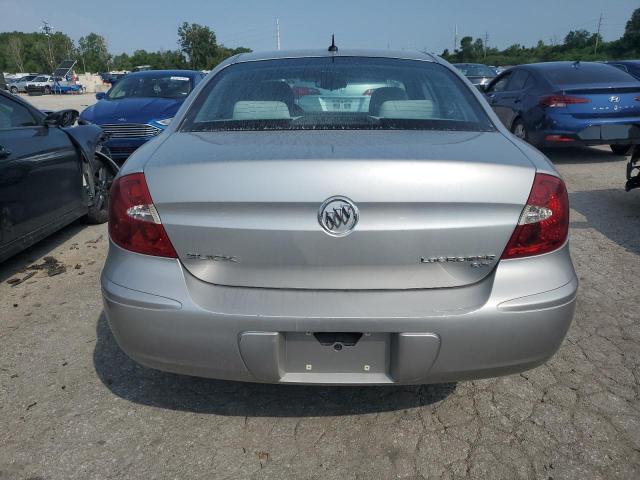 Photo 6 from auction – 2006 BUICK LACROSSE C with VIN 2G4WC582261286690