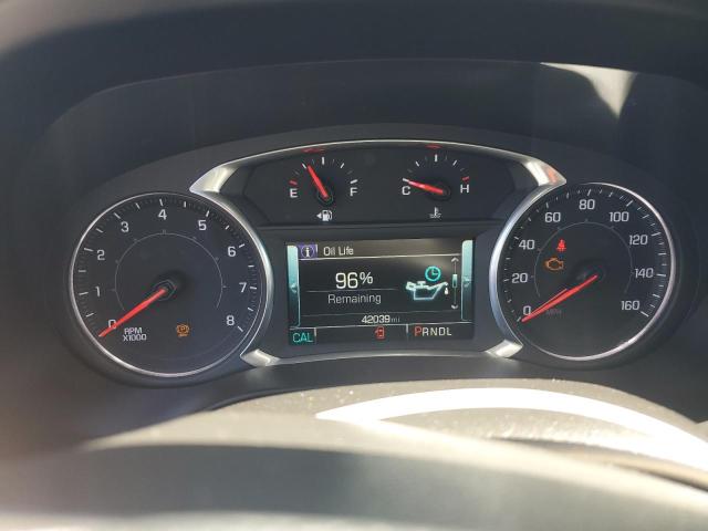 Photo 9 from auction – 2018 GMC ACADIA SLT with VIN 1GKKNMLS3JZ229529