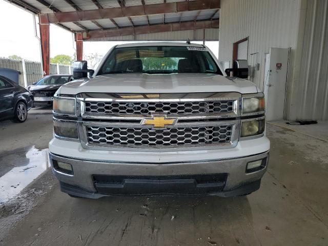 Photo 5 from auction – 2015 CHEVROLET SILVERADO with VIN 3GCPCREC4FG427490