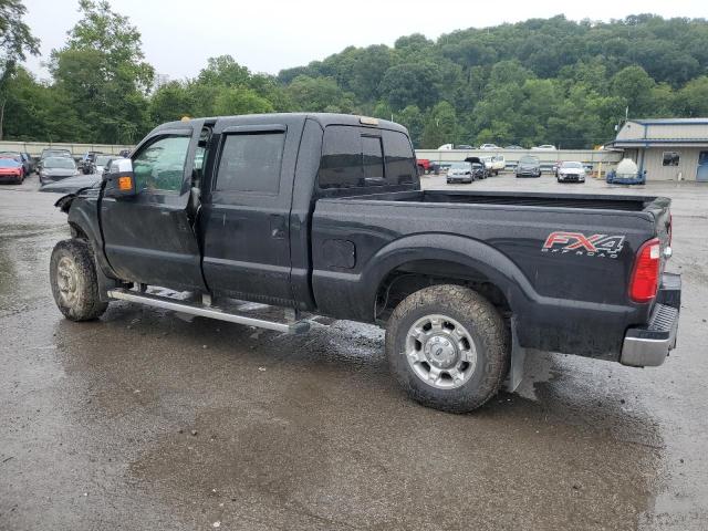 Photo 2 from auction – 2015 FORD F250 SUPER with VIN 1FT7W2B63FEB68107