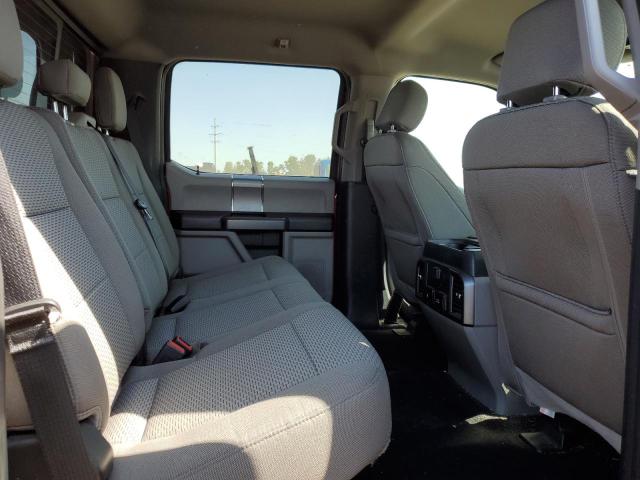 Photo 10 from auction – 2020 FORD F250 SUPER with VIN 1FT7W2BTXLED92928