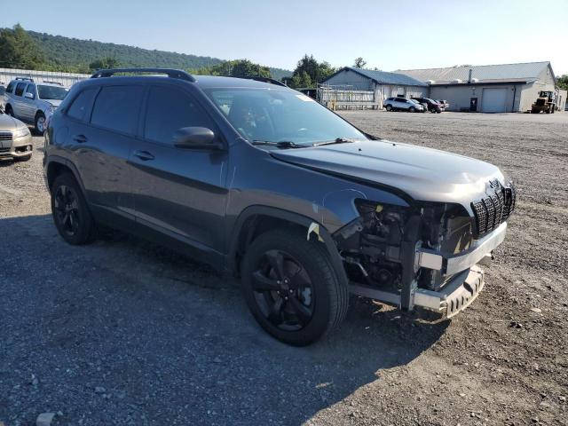 Photo 4 from auction – 2019 JEEP CHEROKEE L with VIN 1C4PJMLB9KD433019