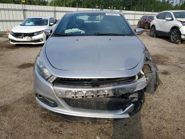 Photo 5 from auction – 2015 DODGE DART SXT with VIN 1C3CDFBB6FD279091
