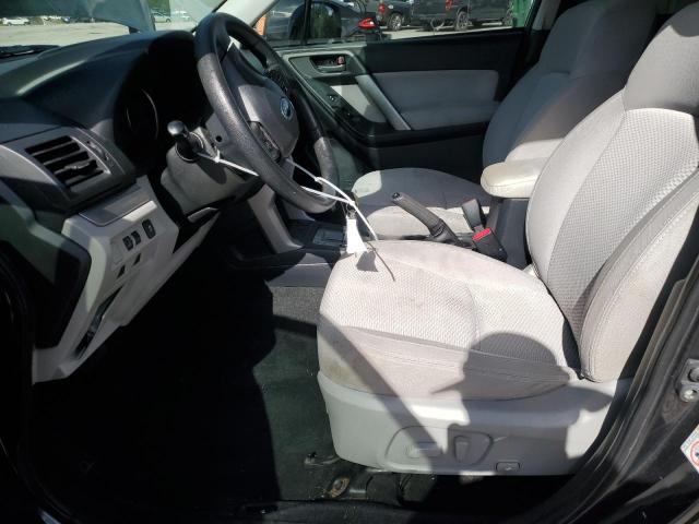 Photo 7 from auction – 2015 SUBARU FORESTER 2 with VIN JF2SJADC0FH596187