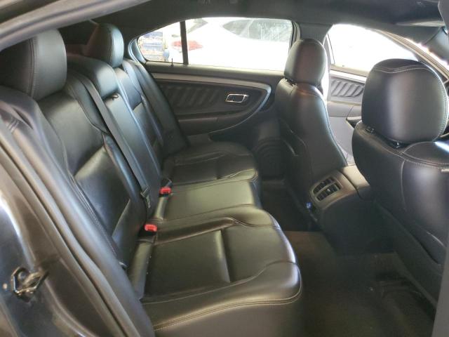 Photo 10 from auction – 2016 FORD TAURUS SEL with VIN 1FAHP2E83GG153780
