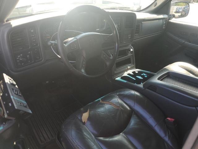 Photo 8 from auction – 2003 CHEVROLET SILVERADO with VIN 2GCEK19T031350790
