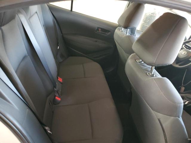 Photo 10 from auction – 2022 TOYOTA COROLLA LE with VIN JTDEPMAE7N3012901