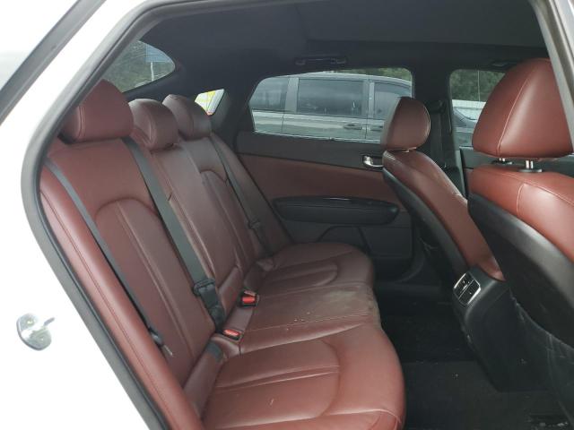 Photo 10 from auction – 2016 KIA OPTIMA SX with VIN 5XXGW4L29GG016207