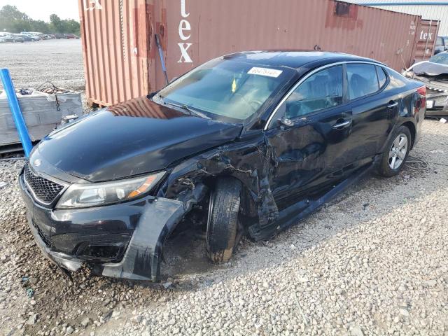 Photo 1 from auction – 2014 KIA OPTIMA LX with VIN 5XXGM4A72EG332873