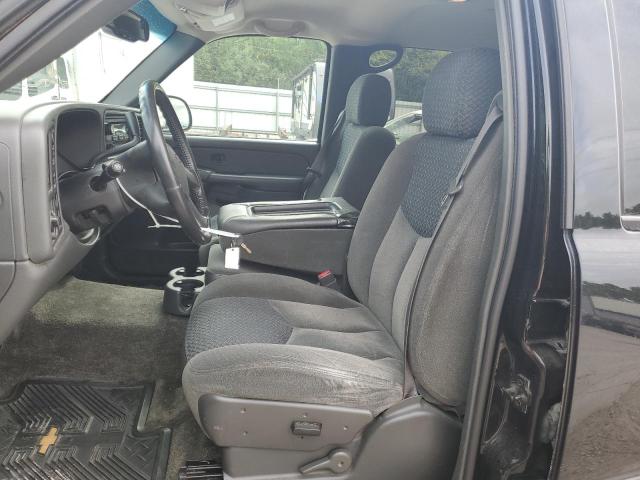 Photo 7 from auction – 2003 CHEVROLET AVALANCHE with VIN 3GNEK13TX3G335012