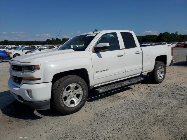 CHEVROLET SILVERADO 2018 with VIN 2GCVKREC0J1108342 - Photo from auction