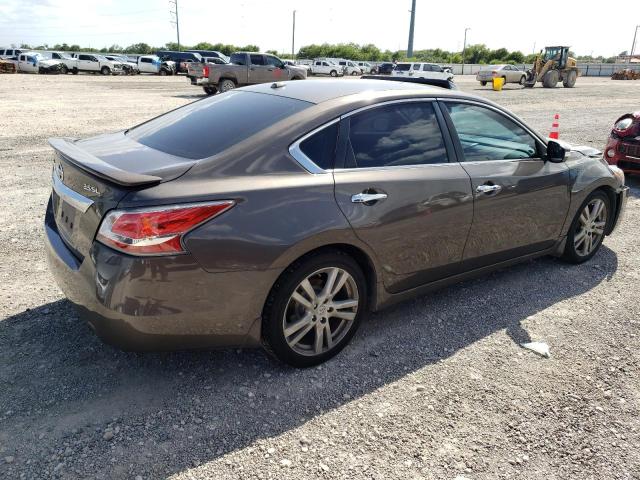 Photo 3 from auction – 2015 NISSAN ALTIMA 3.5 with VIN 1N4BL3APXFC441774