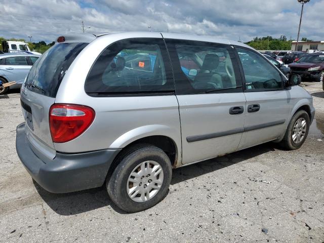 Photo 3 from auction – 2007 DODGE CARAVAN SE with VIN 1D4GP25B97B176708