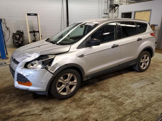 FORD ESCAPE S 2014 with VIN 1FMCU0F79EUE54510 - Photo from auction