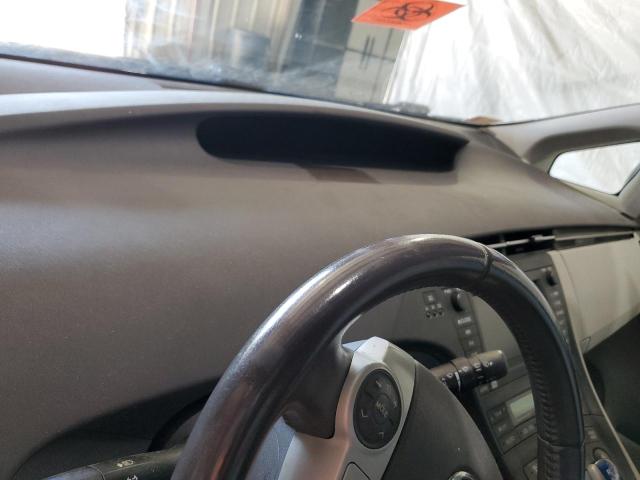 Photo 9 from auction – 2010 TOYOTA PRIUS with VIN JTDKN3DU0A0123985