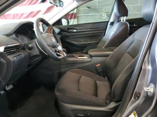 Photo 7 from auction – 2020 NISSAN ALTIMA S with VIN 1N4BL4BV7LC129801
