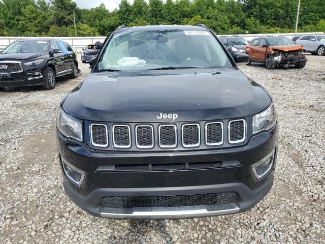 صورة رقم 5 من المزاد - 2018 JEEP COMPASS LI مع VIN 3C4NJDCB0JT261575