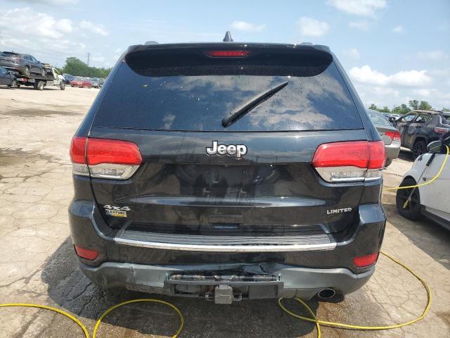 Photo 6 from auction – 2015 JEEP GRAND CHER with VIN 1C4RJFBG2FC774873