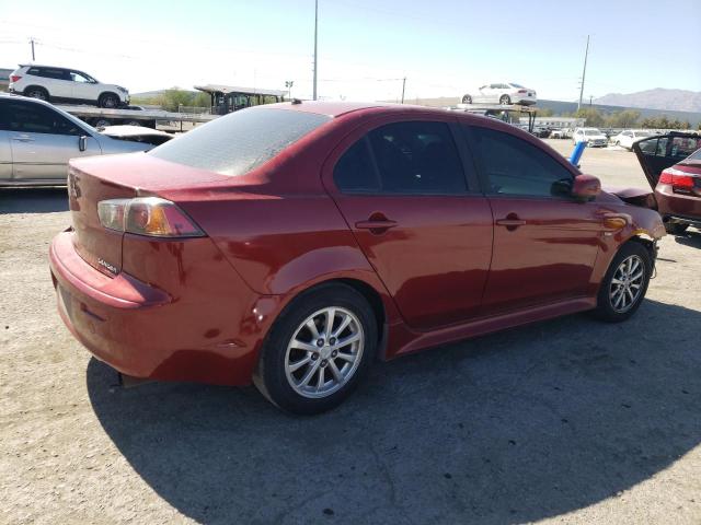 Photo 3 from auction – 2011 MITSUBISHI LANCER ES/ with VIN JA32U2FU8BU005122