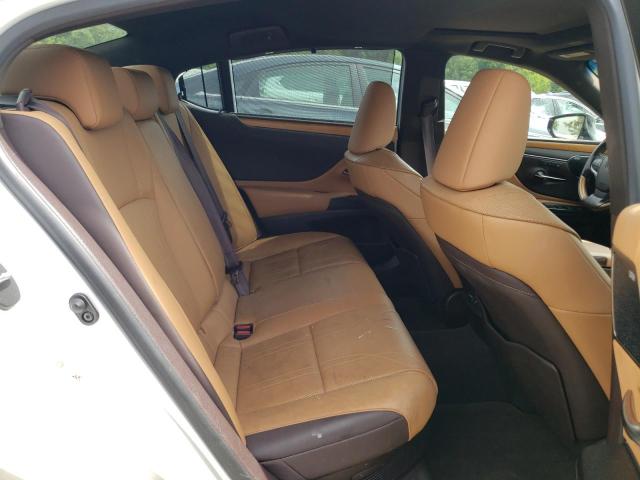 Photo 10 from auction – 2019 LEXUS ES 300H with VIN JTHB21B18K2029105