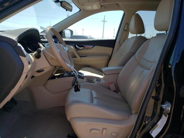 Photo 7 from auction – 2015 NISSAN ROGUE S with VIN 5N1AT2MVXFC774188