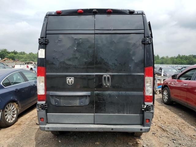 Photo 6 from auction – 2014 RAM PROMASTER with VIN 3C6TRVBG2EE114419