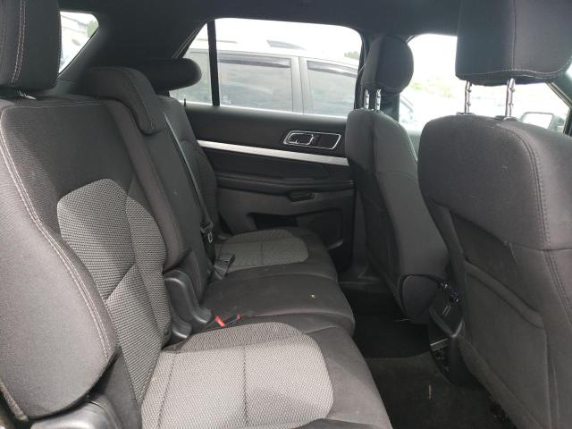 Photo 11 from auction – 2017 FORD EXPLORER X with VIN 1FM5K8D80HGB88757