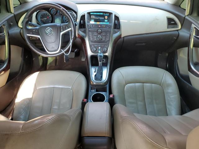 Photo 8 from auction – 2012 BUICK VERANO with VIN 1G4PS5SK1C4136988