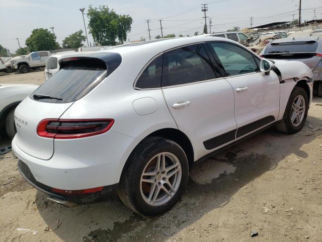 Photo 3 from auction – 2017 PORSCHE MACAN with VIN WP1AA2A53HLB07088