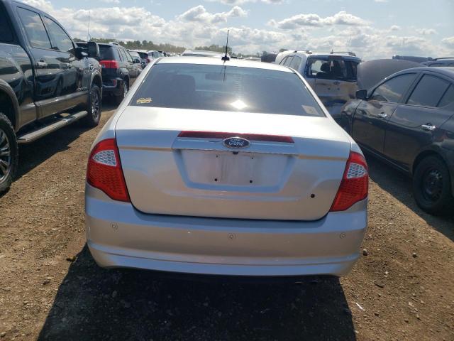 Photo 6 from auction – 2011 FORD FUSION SEL with VIN 3FAHP0JA0BR296877