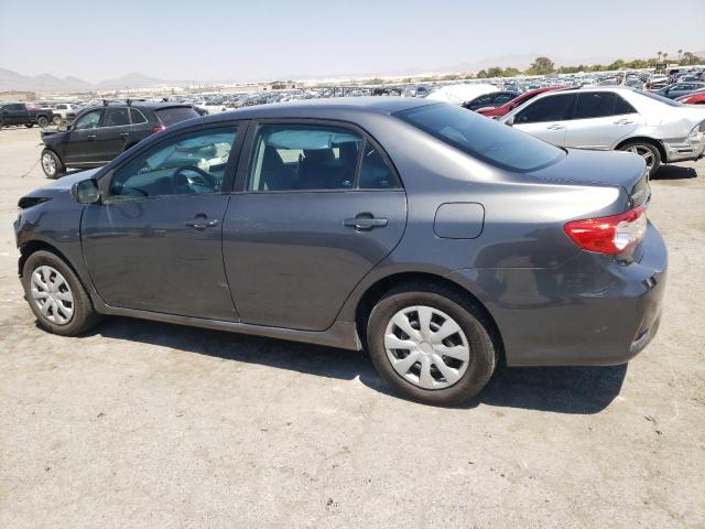 Photo 2 from auction – 2011 TOYOTA COROLLA BA with VIN 2T1BU4EE7BC696826