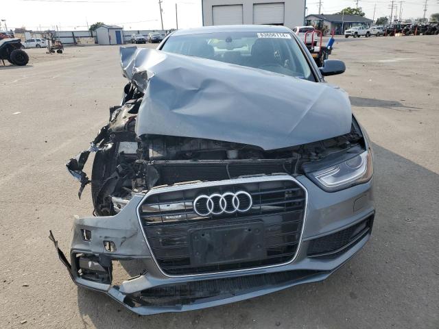 Photo 5 from auction – 2014 AUDI A4 PREMIUM with VIN WAUFFAFL0EN019543