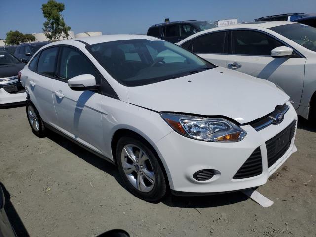 Photo 4 from auction – 2014 FORD FOCUS SE with VIN 1FADP3F29EL377574