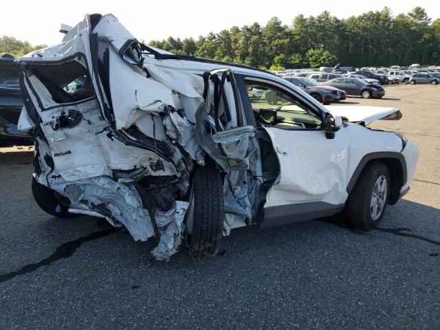 Photo 3 from auction – 2019 TOYOTA RAV4 XLE with VIN JTMP1RFV1KD021650