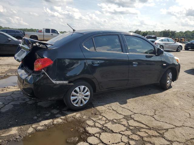 Photo 3 from auction – 2017 MITSUBISHI MIRAGE G4 with VIN ML32F3FJ0HHF07198