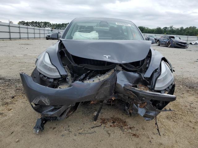 Photo 5 from auction – 2023 TESLA MODEL 3 with VIN 5YJ3E1EB4PF471868