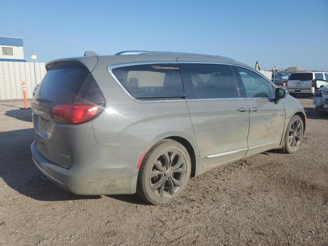 Photo 3 from auction – 2020 CHRYSLER PACIFICA L with VIN 2C4RC1GG3LR243996