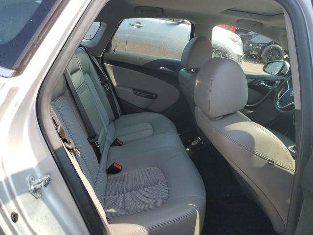 Photo 10 from auction – 2012 BUICK VERANO CON with VIN 1G4PR5SK8C4199498