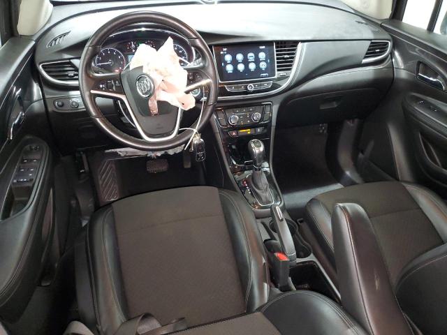 Photo 8 from auction – 2019 BUICK ENCORE PRE with VIN KL4CJESB5KB834286