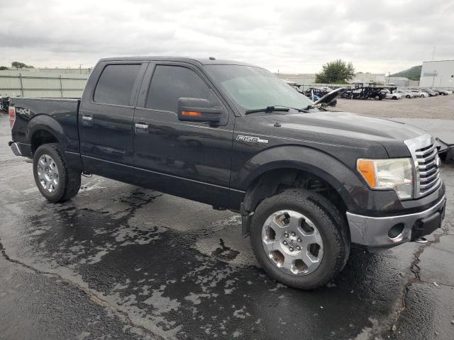 Photo 4 from auction – 2011 FORD F150 SUPER with VIN 1FTFW1EF2BFB83798