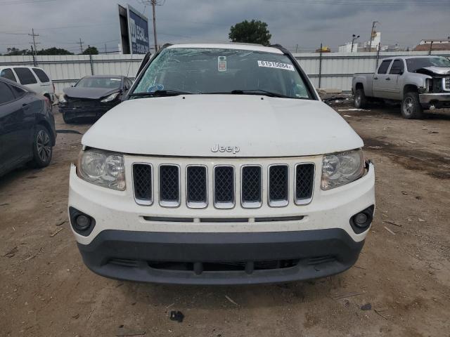 Photo 5 from auction – 2011 JEEP COMPASS SP with VIN 1J4NF1FB3BD244900