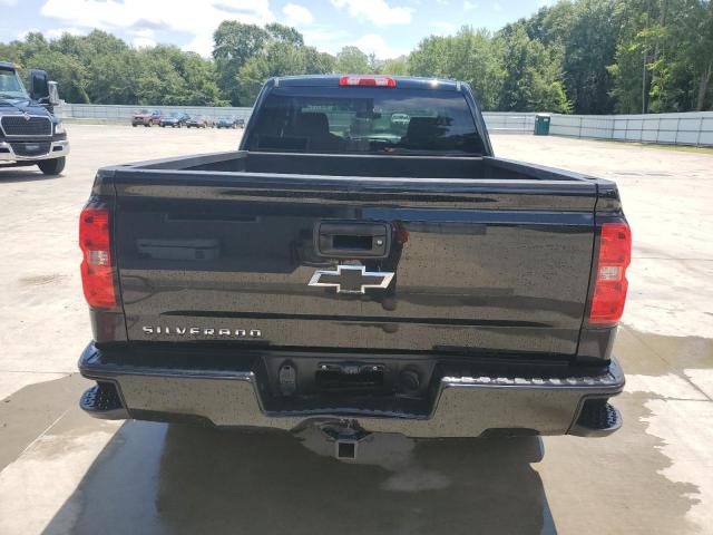 Photo 6 from auction – 2016 CHEVROLET SILVERADO with VIN 1GCVKNEC6GZ286510