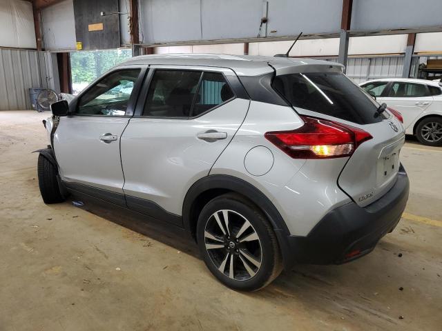 Photo 2 from auction – 2019 NISSAN KICKS S with VIN 3N1CP5CU3KL506130