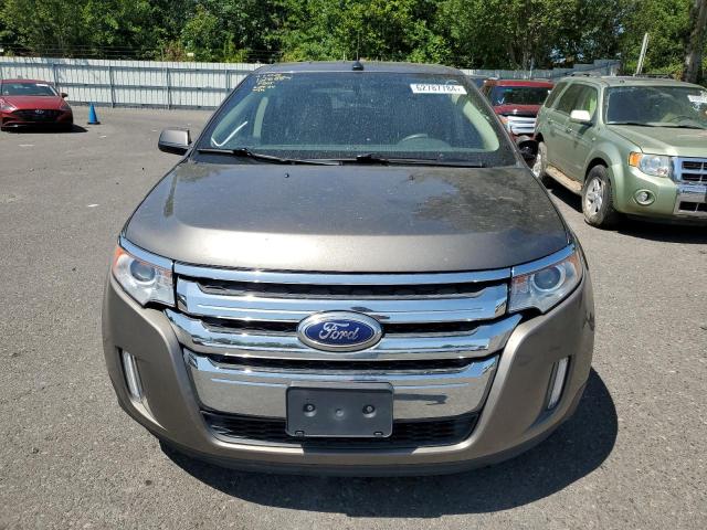 Photo 5 from auction – 2014 FORD EDGE SEL with VIN 2FMDK3JC7EBB63199