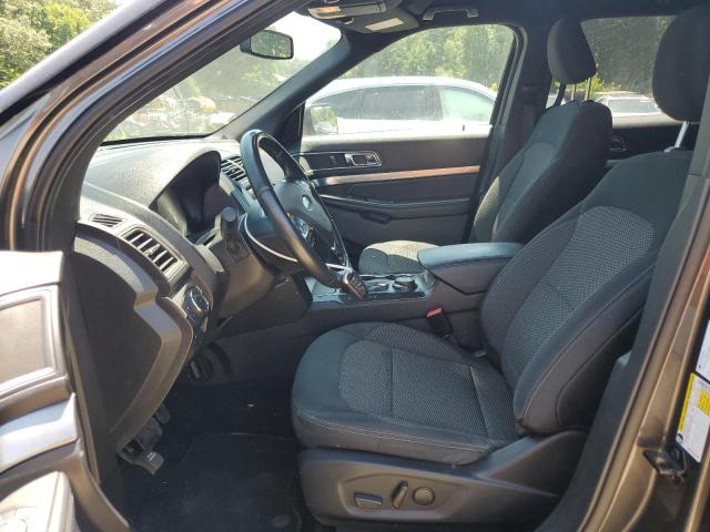 Photo 7 from auction – 2019 FORD EXPLORER X with VIN 1FM5K8D83KGB15888
