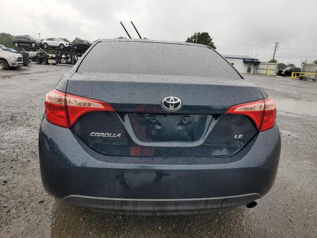Photo 6 from auction – 2019 TOYOTA COROLLA L with VIN 5YFBURHE6KP916613