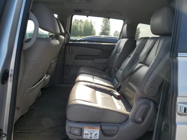 Photo 11 from auction – 2012 HONDA ODYSSEY EX with VIN 5FNRL5H65CB039760