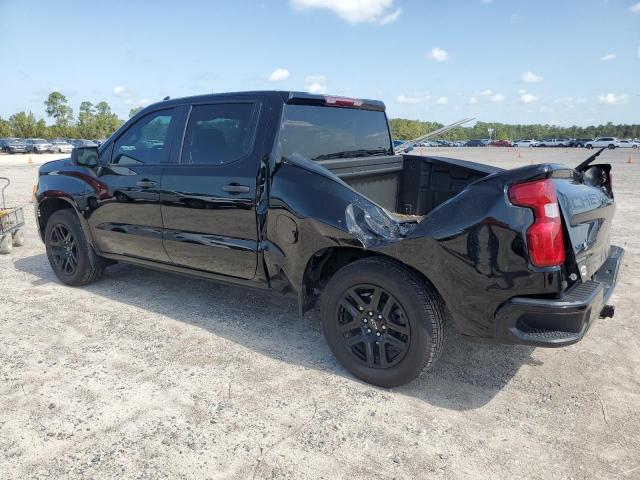 Photo 2 from auction – 2023 CHEVROLET SILVERADO with VIN 3GCPABEK1PG314828