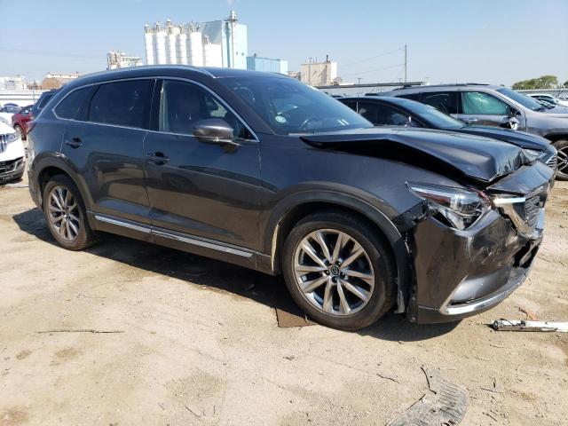 Photo 4 from auction – 2017 MAZDA CX-9 SIGNA with VIN JM3TCBEYXH0131616